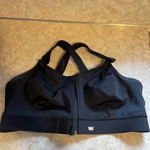 SheFit Sports Bra
